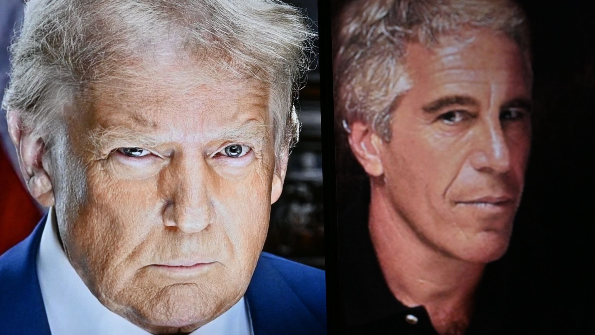 White House Shreds Fake Trump Epstein Birthday Card Pushed by Media [WATCH]