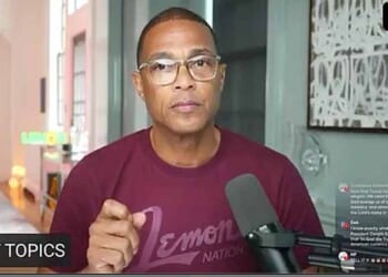 White Men Are 'Broken' and Cause the Most Violence in America – Twitchy