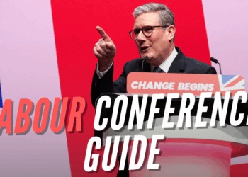 Who to Meet, Where to Drink – Labour Conference 2025 – Guido Fawkes