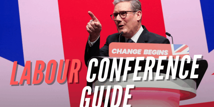 Who to Meet, Where to Drink – Labour Conference 2025 – Guido Fawkes
