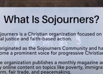 Why All Christians Should Reject Open Borders | The American Spectator