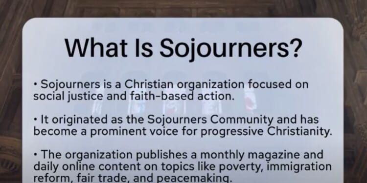 Why All Christians Should Reject Open Borders | The American Spectator