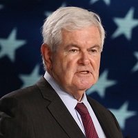 Newt Gingrich