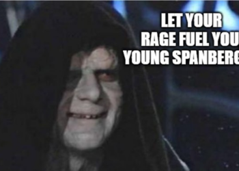 Winsome Sears' Star Wars Video Takes a Lightsaber to Abi 'Rage' Spanberger – Twitchy