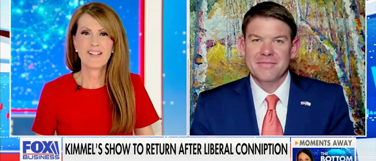 ‘ABC Is Committed To A Disaster, And We Get To Watch It’: Conservative Podcaster Calls Kimmel’s Return ‘Beautiful’