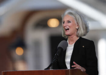‘End’ of the Prophetic Timeline? Anne Graham Lotz on Prophecy, Charlie Kirk, and More – Faithwire