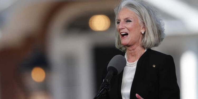 ‘End’ of the Prophetic Timeline? Anne Graham Lotz on Prophecy, Charlie Kirk, and More – Faithwire