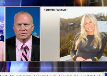 ‘Her Picture Was Right There’: Father Of Logan Federico Slams Democrat Rep For Misnaming His Daughter