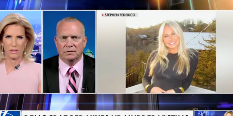 ‘Her Picture Was Right There’: Father Of Logan Federico Slams Democrat Rep For Misnaming His Daughter