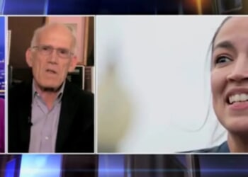 ‘I Hope Middle America Gets Introduced To Her’: Victor Davis Hanson Explains What Happens If AOC Gets Nominated