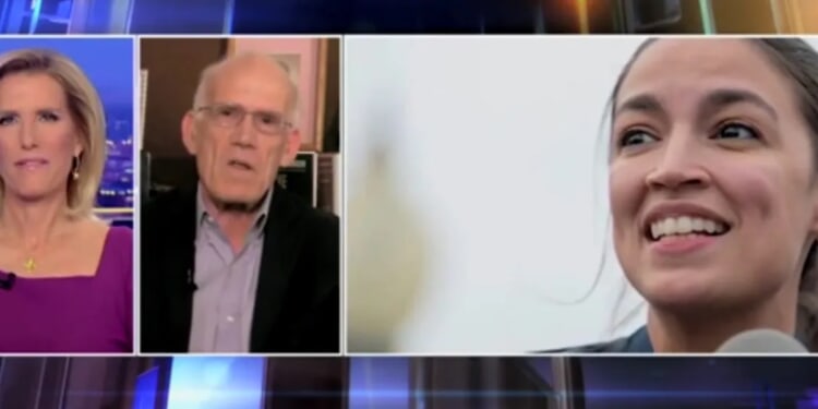 ‘I Hope Middle America Gets Introduced To Her’: Victor Davis Hanson Explains What Happens If AOC Gets Nominated