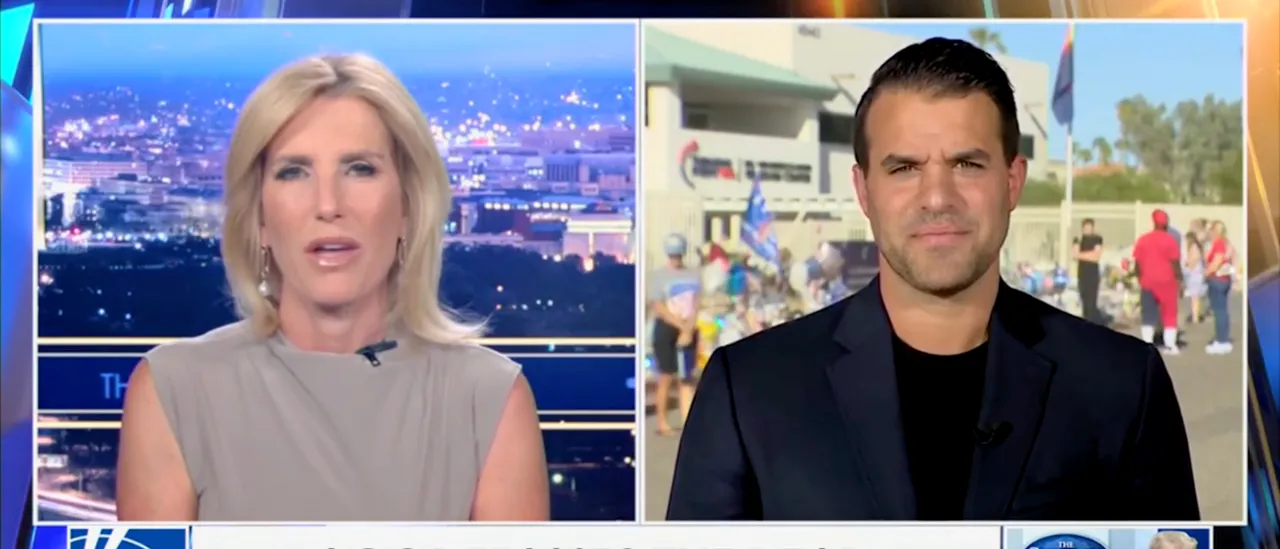 ‘I Hope She Receives All Of The Appropriate Backlash’: Charlie Kirk’s Exec Producer Calls Out AOC