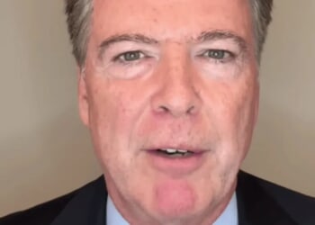 ‘Let’s Have A Trial’: Comey Responds To Indictment