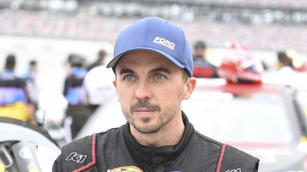 Jeffrey Vest/Icon Sportswire