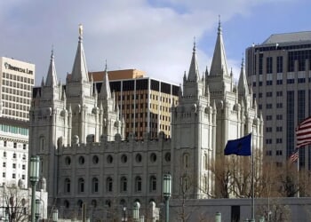 ‘Multiple Victims’ In Shooting At Michigan LDS Church