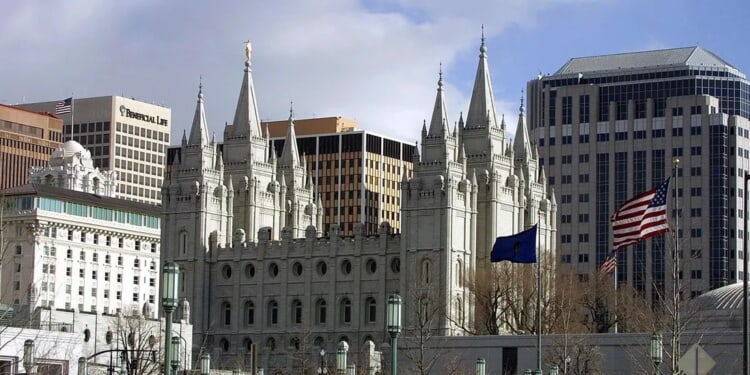 ‘Multiple Victims’ In Shooting At Michigan LDS Church