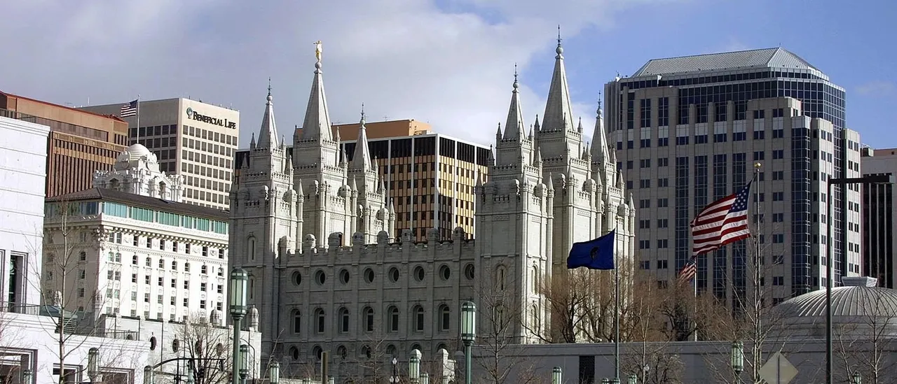 ‘Multiple Victims’ In Shooting At Michigan LDS Church
