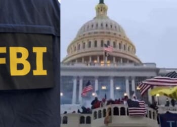 ‘Scores’ of FBI agents displeased with J6 assignment, DC field office seen as ‘hopelessly broken’