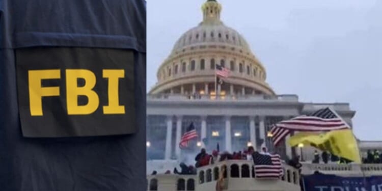 ‘Scores’ of FBI agents displeased with J6 assignment, DC field office seen as ‘hopelessly broken’