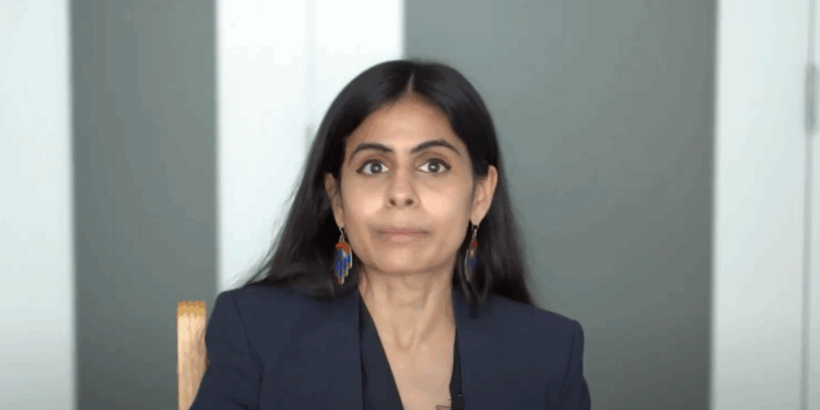 ‘Sexual Life of Colonialism’ Professor Denied Tenure at Harvard | The American Spectator