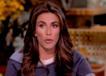 ‘The View’ Co-Host Triggers Panel By Saying Trump Would Win ‘By Bigger Margin’ If 2024 Election Were Held Now