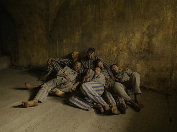 A portrayal seen in