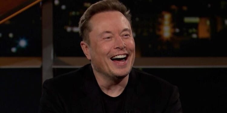 ‘We are so back!’ Elon Musk ignites X with hilarious Trump meme