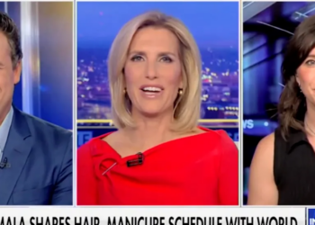 ‘Why Were They Not More Prepared To Lose?’: Ex-Biden Aide Says It’s Obvious Kamala Wouldn’t Win