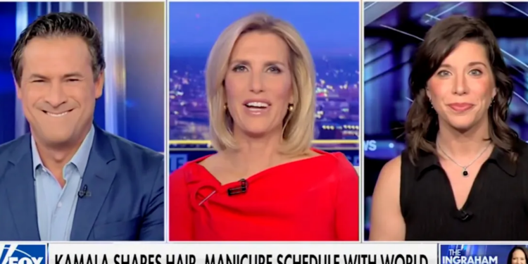 ‘Why Were They Not More Prepared To Lose?’: Ex-Biden Aide Says It’s Obvious Kamala Wouldn’t Win