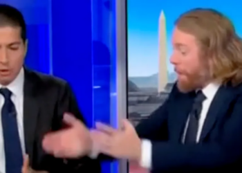 ‘You Want To Talk About Actually Silencing?’: Fmr GOP Rep Reminds Biden Official His Own Admin Went After Free Speech