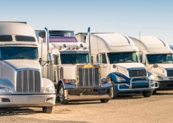 146 Illegal Alien Truck Drivers Arrested in Indiana During Operation Midway Blitz [WATCH]