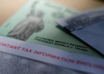 E.J. Antoni nomination to lead Bureau of Labor Statistics pulled