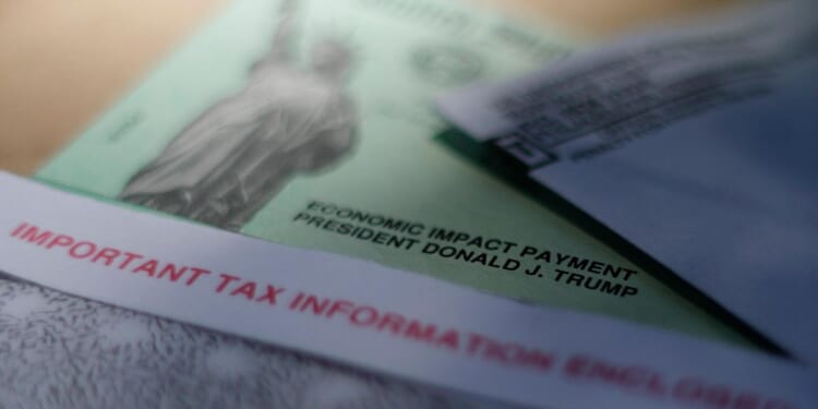 E.J. Antoni nomination to lead Bureau of Labor Statistics pulled