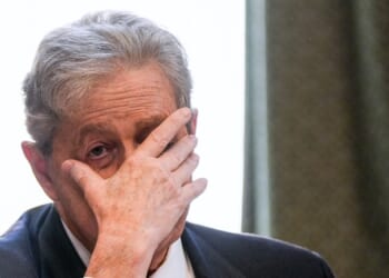 John Kennedy Explains – Twitchy