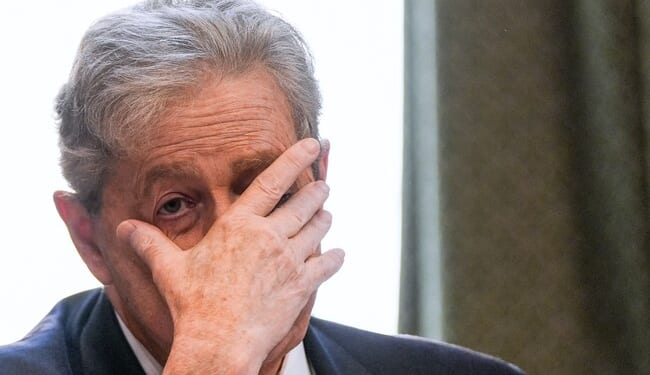 John Kennedy Explains – Twitchy