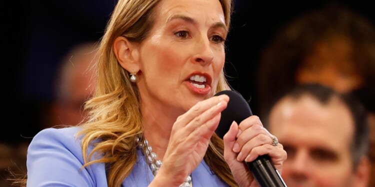 State Democrats wary support sliding among typically loyal voters in New Jersey governor's race