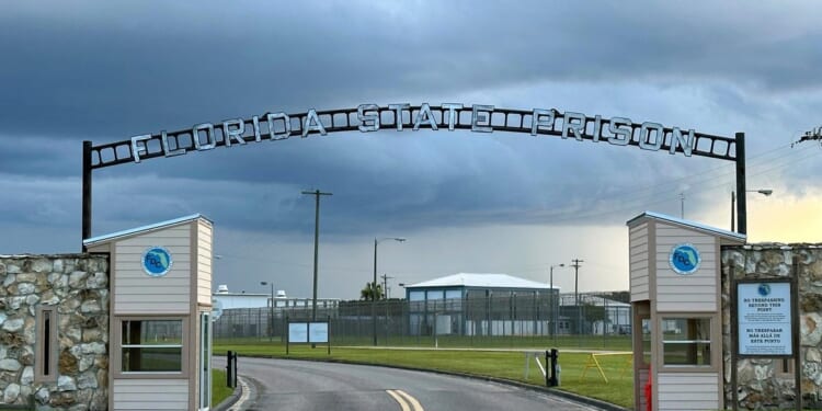 Florida carries out record 13th execution this year on man convicted of killing couple