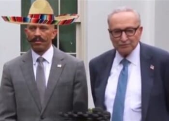 INSIDER: It’s the leadership, stupid