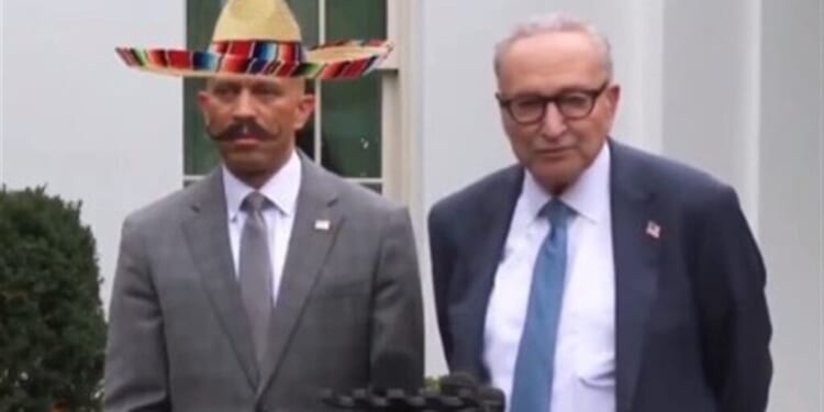 INSIDER: It’s the leadership, stupid