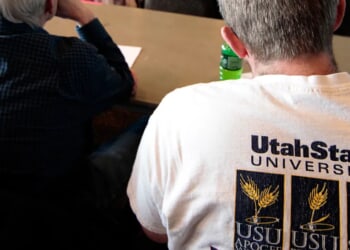 Suspicious Package Before TPUSA Event Results In Controlled Detonation