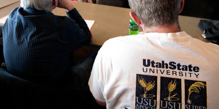 Suspicious Package Before TPUSA Event Results In Controlled Detonation