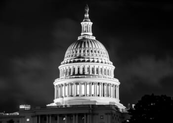 Americans Would Care If the NFL Shut Down. This? | The American Spectator