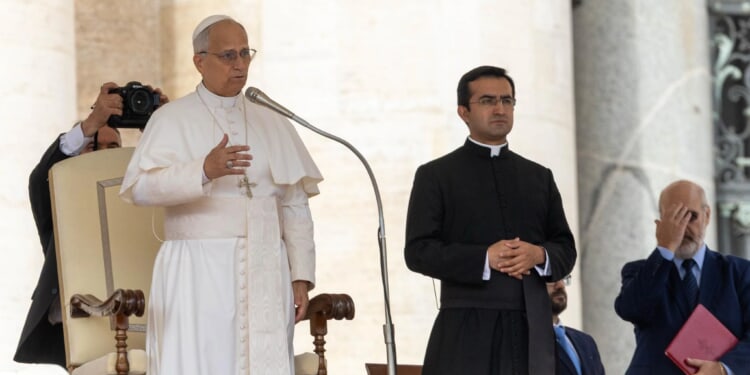 Pope Leo XIV calls for prayers after protests turn violent in Madagascar