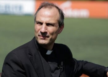 Vatican expert: The lives of the saints raise incisive questions for our consciences