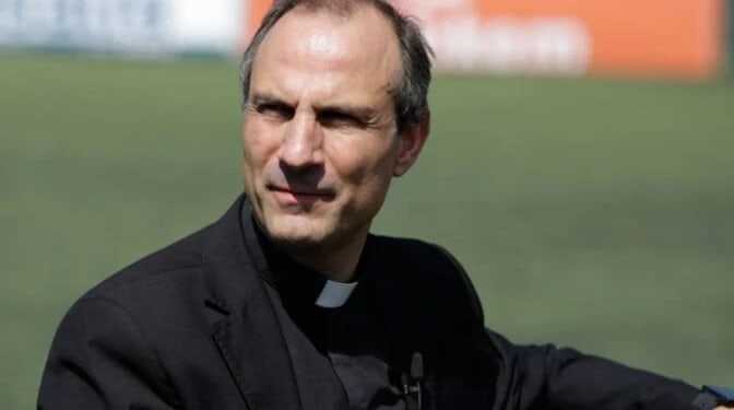 Vatican expert: The lives of the saints raise incisive questions for our consciences