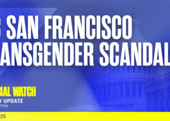 UC San Francisco Transgender Scandal