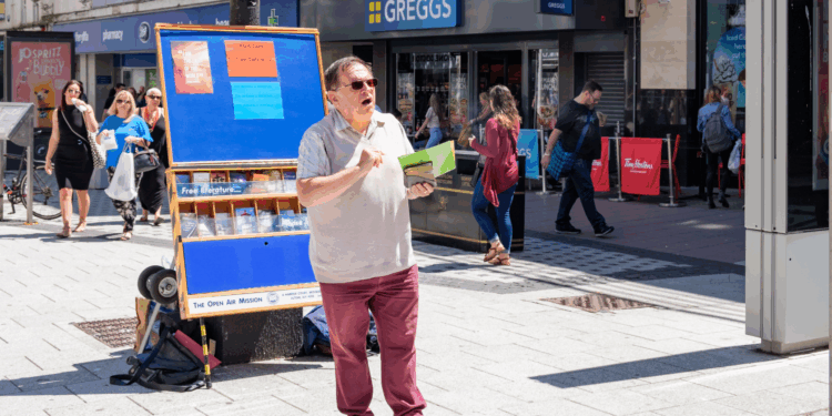 Avoiding a martyr complex