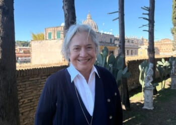 America’s ‘immigrants’ nun’ says many are afraid to even go to the supermarket
