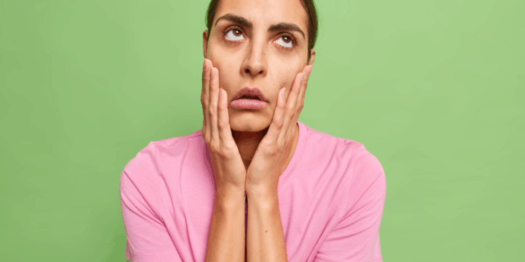 A lack of conviction?