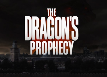 'The Dragon's Prophecy' Explores the Biblical Stakes of Israel's Fight for Survival